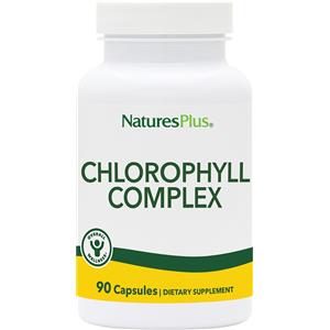 LA STREGA CLOROFILLA Complesso 90 Cps - LA STREGA - 983529886