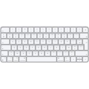 Apple Magic Keyboard 2021 | argento | FR