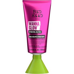 TIGI Bed Head Wanna Glow Hydrating Jelly Oil 100ml