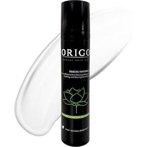 ORIGO Crema Naturale Arnica e Artiglio del Diavolo | Non Unge, Non Appiccica | 100% Ingredienti Naturali per Sollievo Istantaneo da Traumi e Contusioni, 100 ml