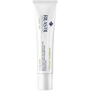 IST.GANASSINI SPA Rilastil Acnestil Trattamento anti imperfezioni e anti-segni - Tubo 40 ml