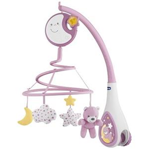 CHICCO TOY FD NEXT2DREAMS MOBILE PINK