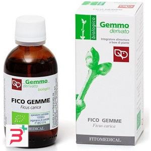 FITOMEDICAL SRL FICO MACERATO GLICERICO 50 ML BIO