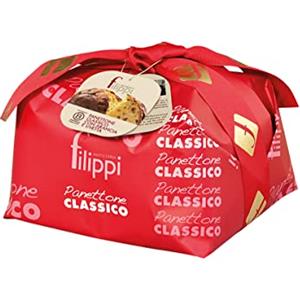 Pasticceria Filippi Panettone Damerino Classico Filippi 1kh