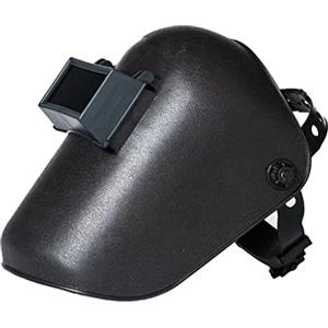 U/ D 1 PZ Classic Termoplastica Flip up Saldatura Casco Maschera Saldatura Viso Scudo TIG MIG MMA