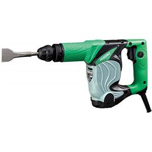 Hikoki H25PVWSZ Martello Scalpellatore 500 W 2.2 J (Epta), 230 V