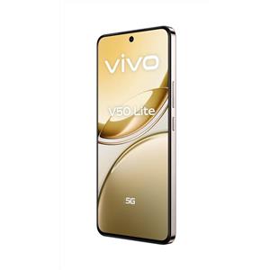 Vivo Mobile - Smartphone Vi V50 5g Lite-titanium Gold