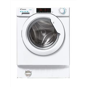 Candy - Lavatrice Incasso Cbw 48twme-s 8 Kg Classe A