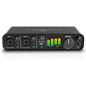 MOTU M4 Usb