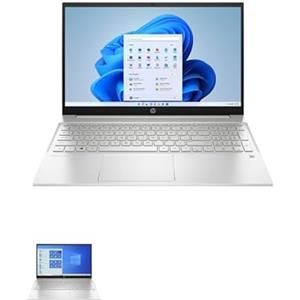 HEWLETT PACKARD HP Pavilion 15-eh1318nw Ryzen 7 5700U 15 6 FHD AG 250nit IPS 12GB_3200MHz SSD512 Radeon RX Vega 8 ALU Win11 2Y Natural