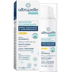 ALTRAPELLE TENLESS BOOSTER ILL