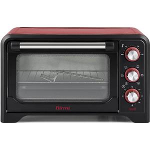 Girmi Forno con Luce Capacita 20 Litri