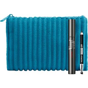 Pupa Kit Vamp! All In One & Mini Multiplay - Mascara Extra Black Volumizzante e Fortificante