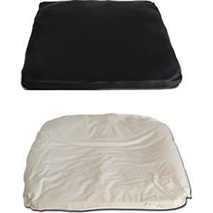 Gima 28530 Cuscino Antidecubito Bulgel, 41 x 41 x 3 cm