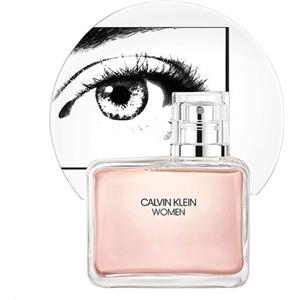 Calvin Klein Profumo Donna Calvin Klein EDP Volume (fl. oz.) 100 ml