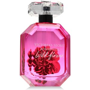 Victoria's Secret Bombshell Wild Flower Eau de Parfum (donna) 100 ml