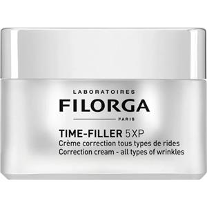 LABORATOIRES FILORGA C.ITALIA Filorga, Time Filler 5XP Crema Correttiva, 50 ml