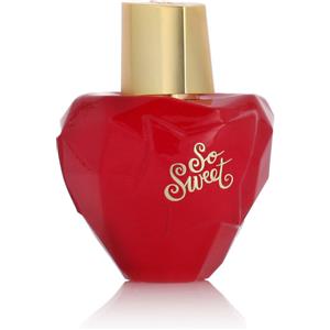 Lolita Lempicka So Sweet Eau de Parfum (donna) 30 ml