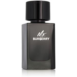 Burberry Mr. Burberry Eau De Parfum 100 ml - Fragranza legnosa e speziata per uomo, intensa e sensuale