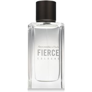 Abercrombie & Fitch Fierce Eau de Cologne 50 ml - Fragranza Aromatica Legnosa per Uomo