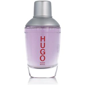 Hugo Boss Hugo Energise Eau de Toilette 75 ml - Fragranza Boisèe con Note di Ananas e Vaniglia per Uomini Energici