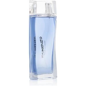 Kenzo L'Eau Kenzo Pour Homme Eau de Toilette 100 ml - Fragranza Agrumata e Aromatica per Uomo