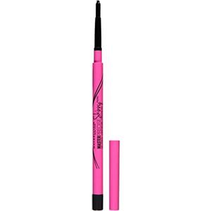 MAYBELLINE - Master Precise Skinny Gel Pencil #210 Defining Black - 0.0035 oz. (100 mg)