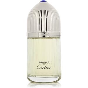 Cartier Pasha de Cartier Eau de Toilette 100ml - Profumo da Uomo con Note di Lavanda e Patchouli