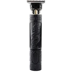 HAIR CLIPPER Tagliacapelli Rasoio Elettrico Professionale Hair Clipper Trimmer Regola Barba USB