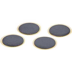 Prophete Toppe autoadesive (Confezione da 4) - Multicolore