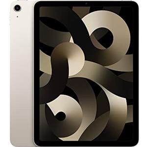 Apple 2022 Apple iPad Air (Wi-Fi, 64GB) - Galassia (5a Generazione)