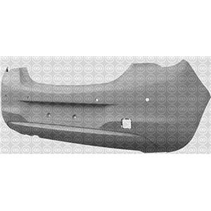 FK Automotive Euro Stamp 101.42.9630 Paraurti Posteriore per e