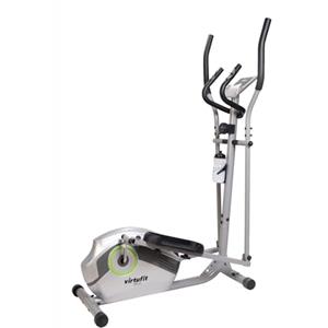 VirtuFit CTR 1.0 - Cyclette per la casa, pieghevole, 150 kg, ellittica