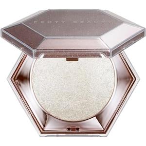 Fenty Beauty Original by Rihanna | Diamond BOMB | All-Over Diamond Veil - Illuminatore in polvere per viso e corpo | 8 g / 0,28 OZ. | VEGANO | by BELLA | (01 HOW MANY CARASTS, 8 g (confezione da 1))