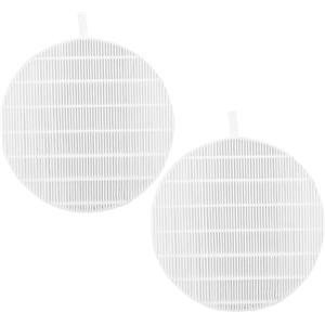 TOYZFRIENDY 2 Pezzi Filtro Ricambio per Aspiratore Unghie Filtri Collector per Manicure Sostituzione Facile per Estrattore Unghie Accessori Professionali per Estetiste