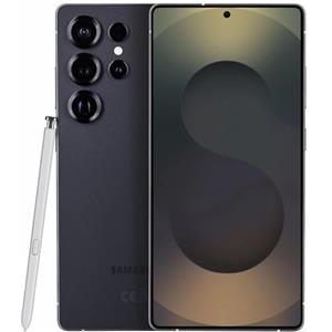 Samsung S938 GALAXY S25 ULTRA (6.9'' - 12/256GB) BLACK
