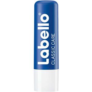 Labello - Balsamo labbra classico - Idratazione 24h