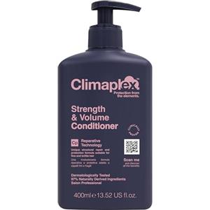 Climaplex Strength and Volume Conditioner by Climaplex for Unisex - 13.52 oz Conditioner