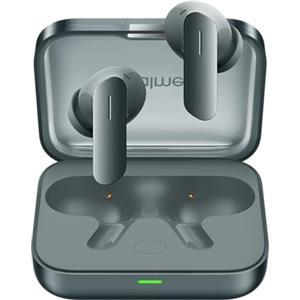 realme Buds Air 7 Cuffie wireless, Driver Deep Bass da 12,4 mm, Cancellazione attiva del rumore smart fino a 52 dB, Spegni il rumore, accendi la musica, Verde