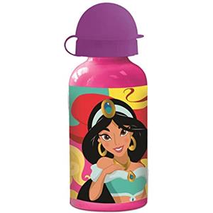 Stor BOTTIGLIA PICCOLA IN ALLUMINIO DA 400 ML DISNEY Stor