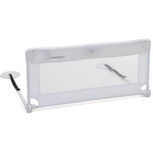 Foppapedretti Barriera Letto Pieghevole Foppapedretti Hoplà 90 Bianco