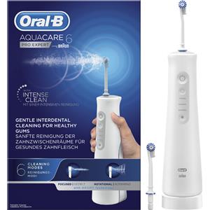 PROCTER & GAMBLE SRL Oralb Idropulsore Aquacare 6