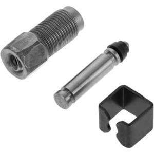 CHICAMPERA Kit Di Parti Di Ricambio Per Martinetto Idraulico 2 Tonnellate Pompa Dell'olio e Clip Per Cric Da Pavimento Accessori Versatili e Resistenti Per Sollevamento Auto