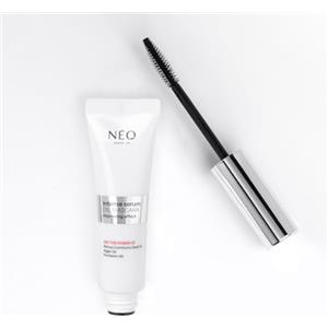 NÉO MAKE UP OIL MASCARA 9 ml - Nero - Trucchi - Make Up - Trucchi Donna - Makeup - Beauty - Ciglia - Bellezza - Cosmetici