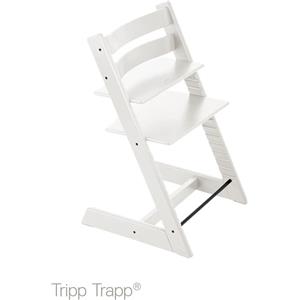 STOKKE Seggiolone Tripp Trapp Bianco Stokke