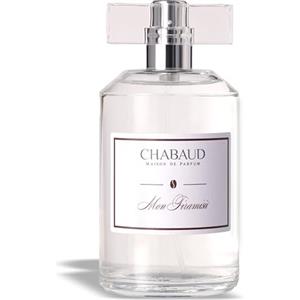 Chabaud Mon Tiramisù - Eau de Parfum 100ml con note di Vaniglia, Caffè e Cioccolato