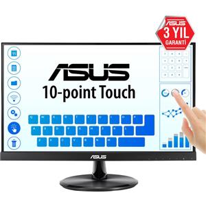 ASUS VT229H Monitor PC 54,6 cm (21.5