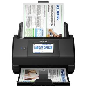 Epson WorkForce ES-580W - B11B258401 - Scanner