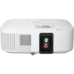 Epson EH-TW6250 Proiettore a raggio standard 2800 ANSI lumen 3LCD 4K+ (5120x3200) Bianco - V11HA73040 - Video Proiettori