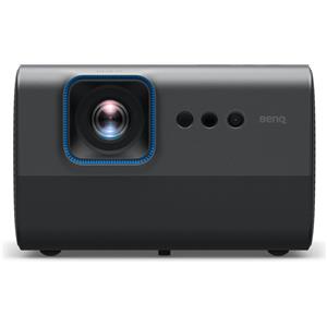 BenQ GP520 2600 ANSI lumen DLP UHD 4K (3840x2160) Nero - 9H.JT177.59E - Video Proiettori